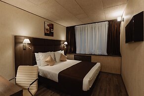 Helix Hotel