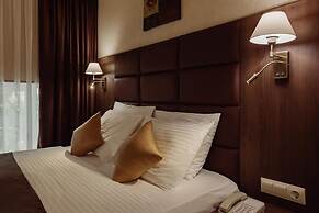 Helix Hotel