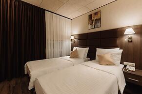 Helix Hotel
