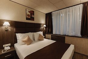 Helix Hotel