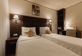 Helix Hotel