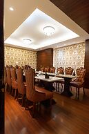 The Grand Ambassador