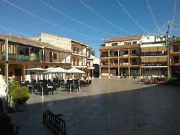 Hostal Ciempozuelos