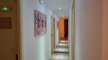Hostal Ciempozuelos