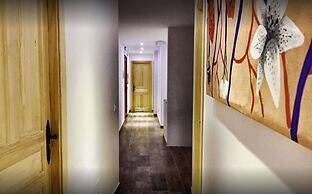 Hostal Ciempozuelos