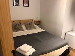 Hostal Ciempozuelos