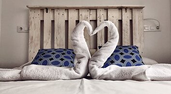 Hostal Ciempozuelos