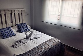 Hostal Ciempozuelos