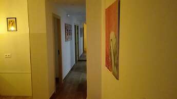 Hostal Ciempozuelos