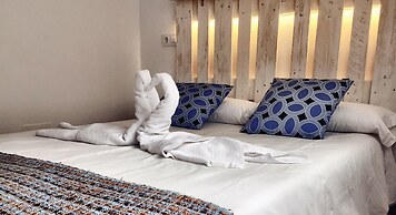 Hostal Ciempozuelos