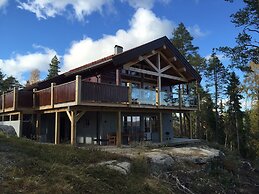 Alpstigen 8b