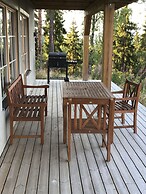 Alpstigen 8b
