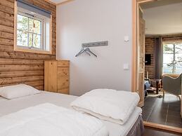 Alpstigen 8b