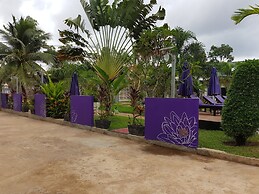 White Lotus Resort