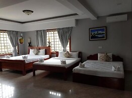 White Lotus Resort