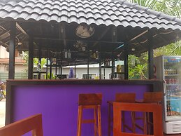 White Lotus Resort