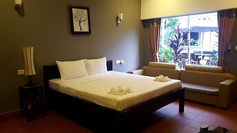 White Lotus Resort