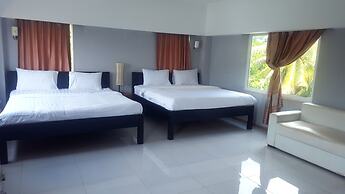 White Lotus Resort