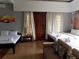 White Lotus Resort