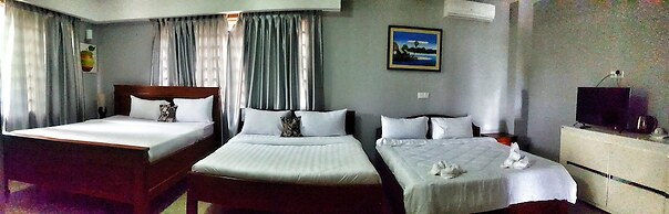 White Lotus Resort