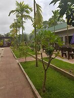White Lotus Resort