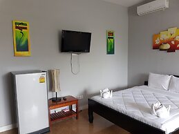 White Lotus Resort