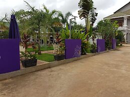 White Lotus Resort