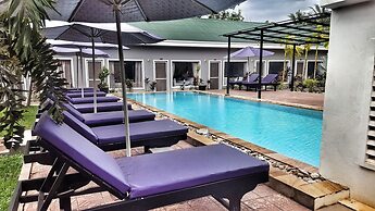 White Lotus Resort