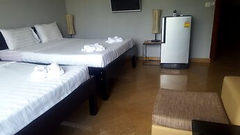 White Lotus Resort