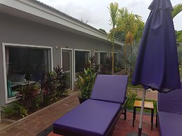 White Lotus Resort
