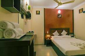 Blue Bell Airport Hotel