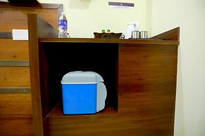 Blue Bell Airport Hotel