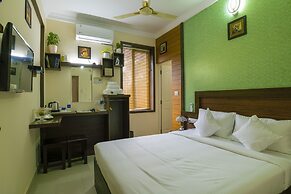 Blue Bell Airport Hotel