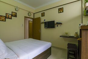 Blue Bell Airport Hotel
