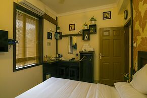 Blue Bell Airport Hotel