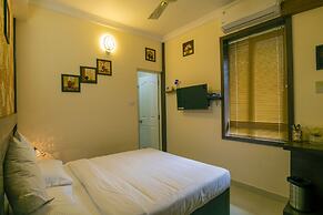 Blue Bell Airport Hotel