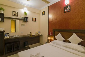 Blue Bell Airport Hotel