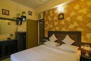 Blue Bell Airport Hotel