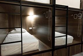 Kumba Hostel
