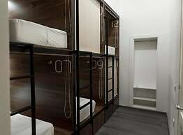 Kumba Hostel