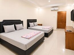 Satya Graha Hotel