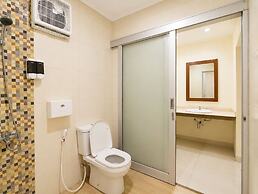 Satya Graha Hotel
