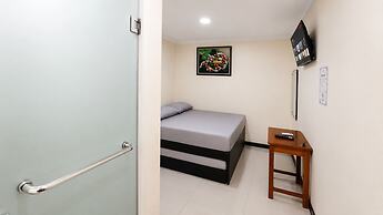 Satya Graha Hotel