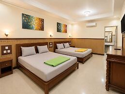 Satya Graha Hotel