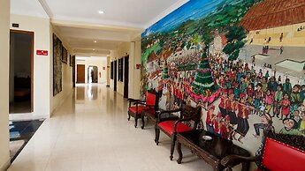 Satya Graha Hotel