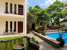 Satya Graha Hotel
