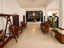 Satya Graha Hotel