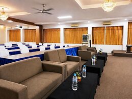 Satya Graha Hotel