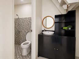 Satya Graha Hotel