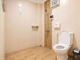 Satya Graha Hotel